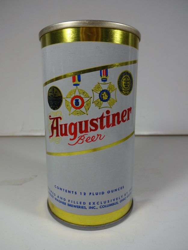 Augustiner - Wagner - Click Image to Close